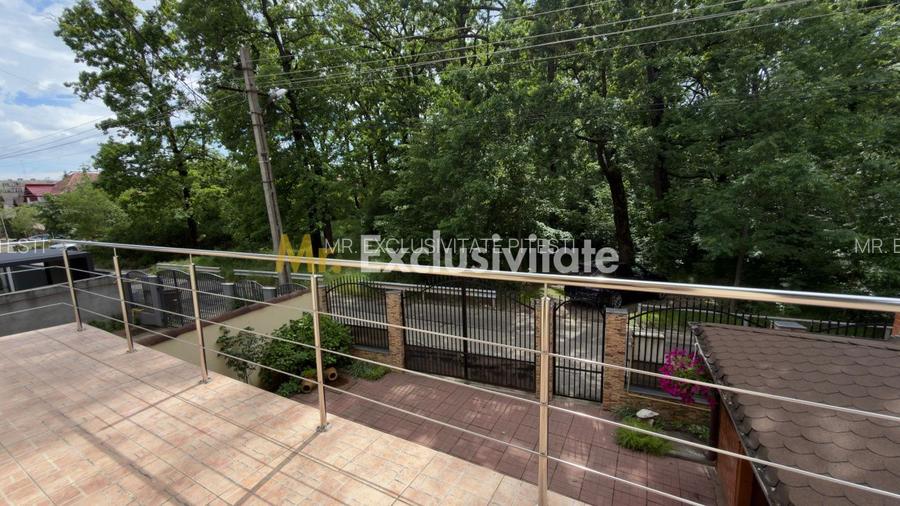 Casa in Trivale – liniste si confort la superlativ