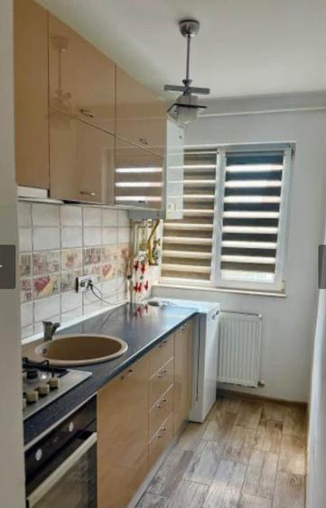 Apartament 2 camere zona Tomis nord mobilat utilat 40 mp