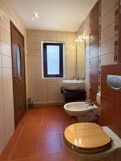 Casa Individuala - Parter - Zona Elisabetin - 610 Mp Teren
