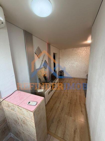 Apartament 2 camere Aparatorii Patriei