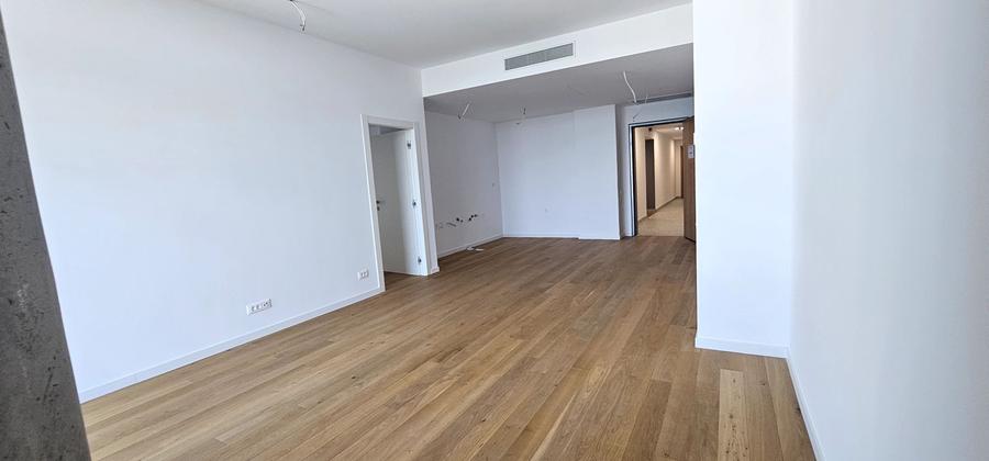 Apartament cu vedere la lacul Floreasca etajul 20