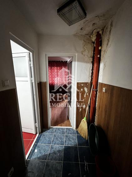 Apartament 2 camere, decomandat – Micro 4