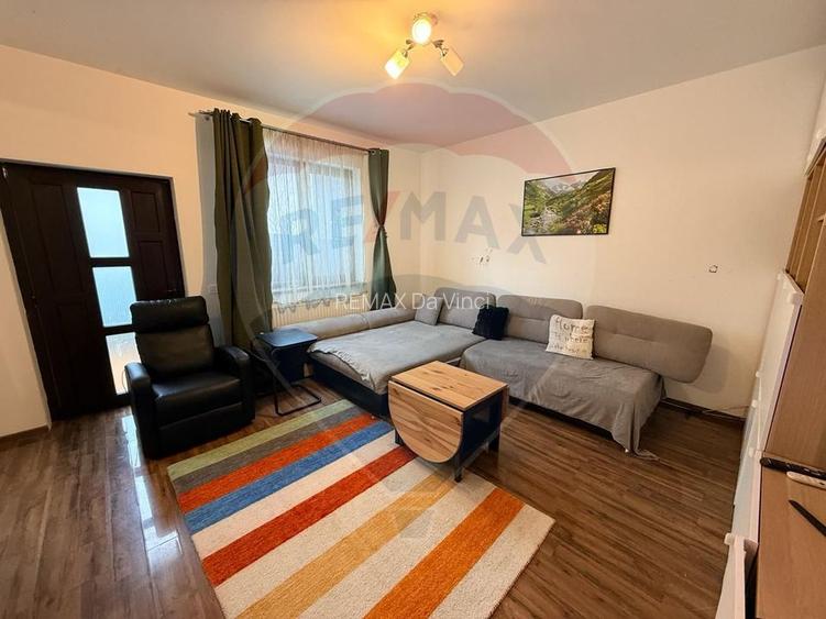 Casă / Vilă cu 4 camere de vânzare in Sanpetru - 18