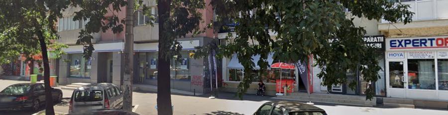 Calea Mosilor | Spațiu comercial suprafata 100 mp | pret 2200 euro