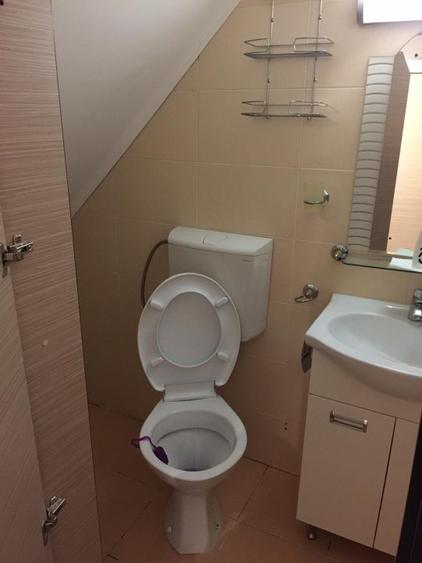 Apartament cu gradina proprie zona Centrul Civic
