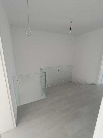 Casa noua tip duplex, 105 mp utili, piscina, Cetate, Alba-Iulia
