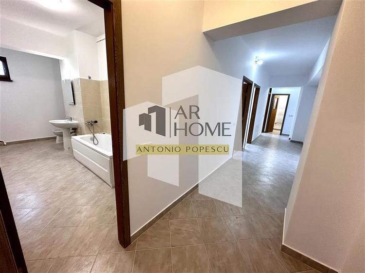 Vanzare apartament 3 camere, bloc 2010, Ploiesti, zona Centrala