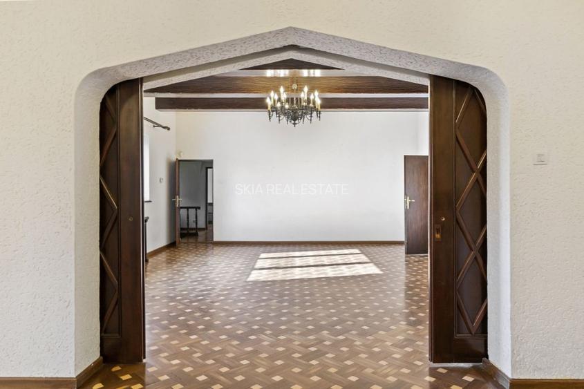 Vila Constantin Silvestri din Dorobanti - 41