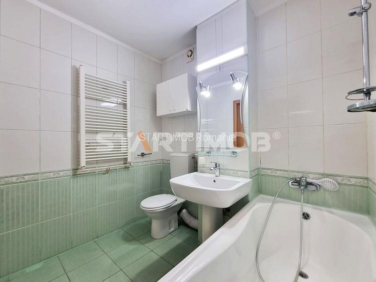Apartament 2 camere zona Racadau - 8