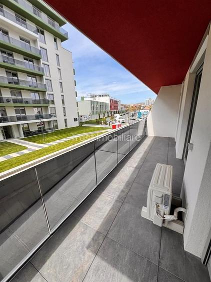 2 camere l Elite City l 11 MP Balcon l Garaj Subteran
