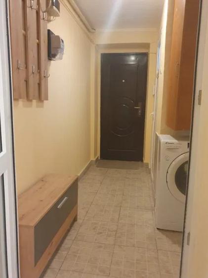 Bloc reabilitat studio Floreasca complet mobilat si utilat primul chirias