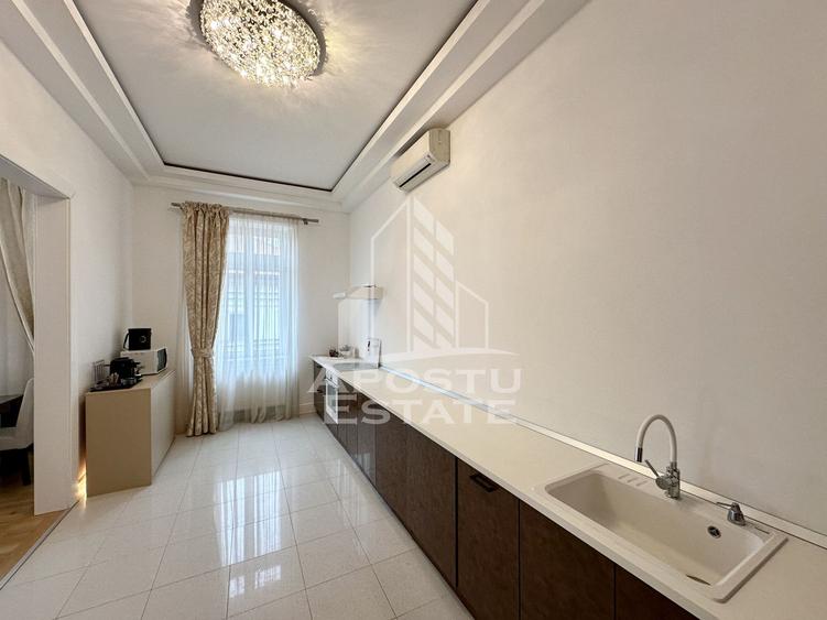 Apartament 3 camere de vanzare zona Neptun Timisoara