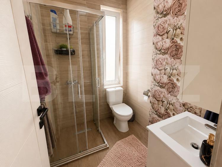 Casă de vanzare, complet mobilată și utilată | 580 mp teren | Apahida - 6