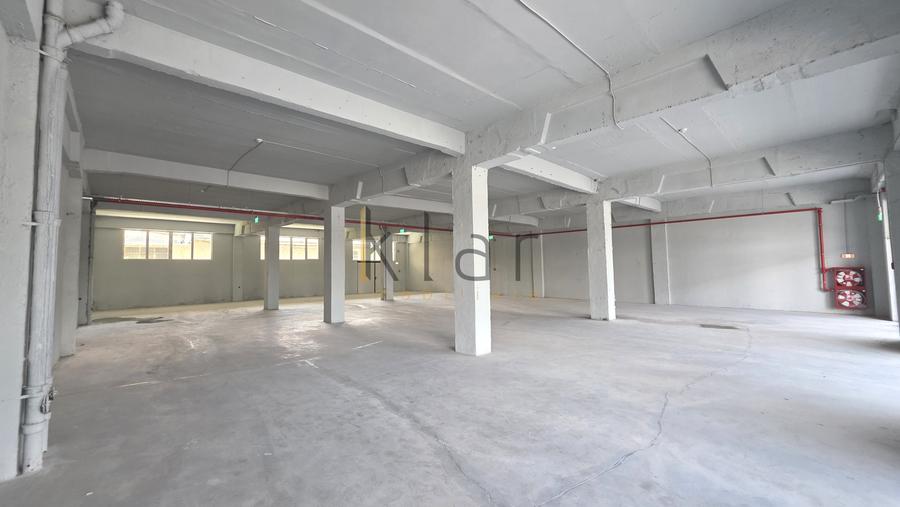 Spatiu comercial / Showroom 432mp, Someseni, zona Aeroport