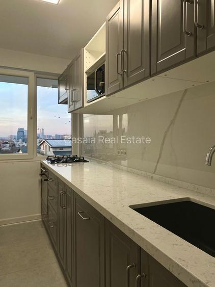 Apartament 2 camere | Renovat | Dorobanti - Perla | 5 min metrou - 5