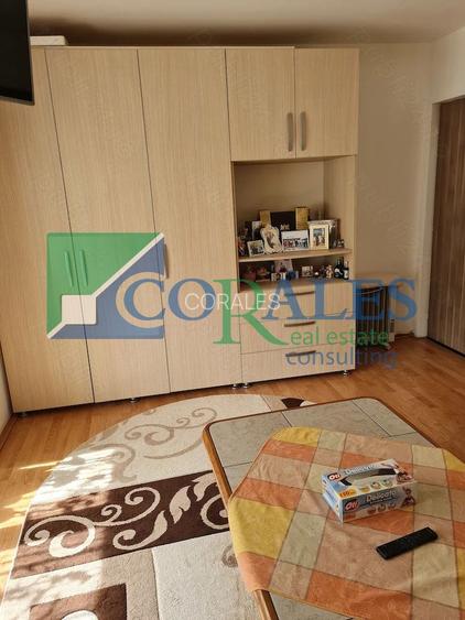 Lipovei | Apartament o camera | Bloc izolat | Decomandat - 2
