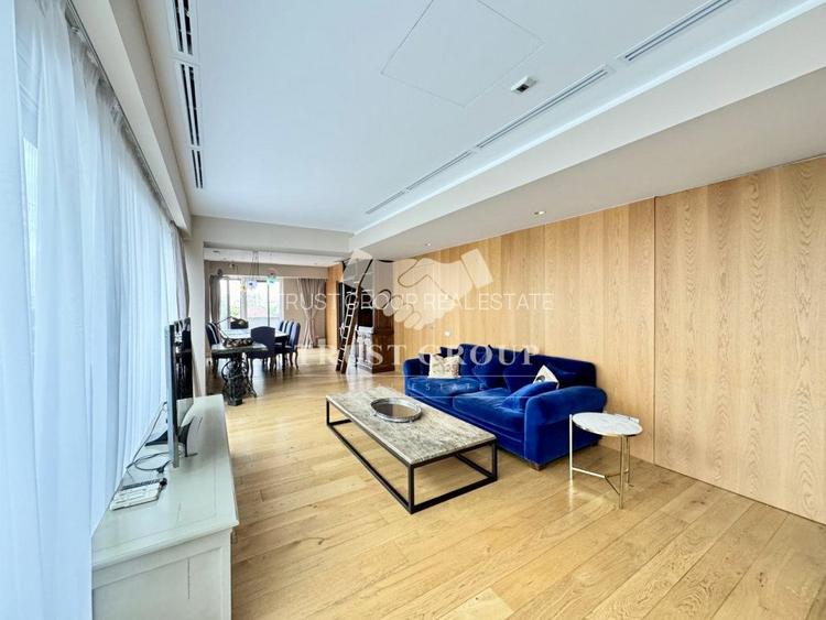 Penthouse deosebit 4 Camere Ultracentral | Terasa 115mp | 2 Locuri parcare - 39