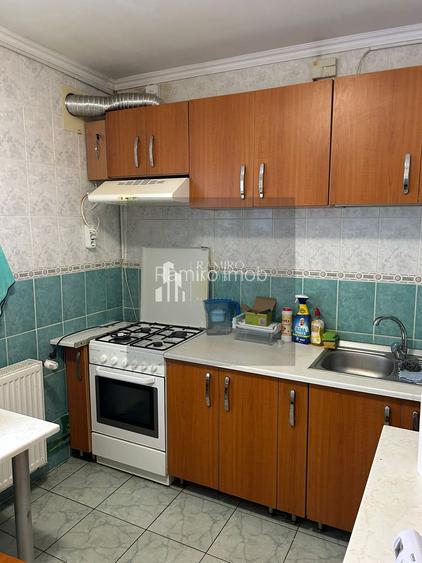 Apartament 3 camere decomandat Rahova/Petre Ispirescu - 7