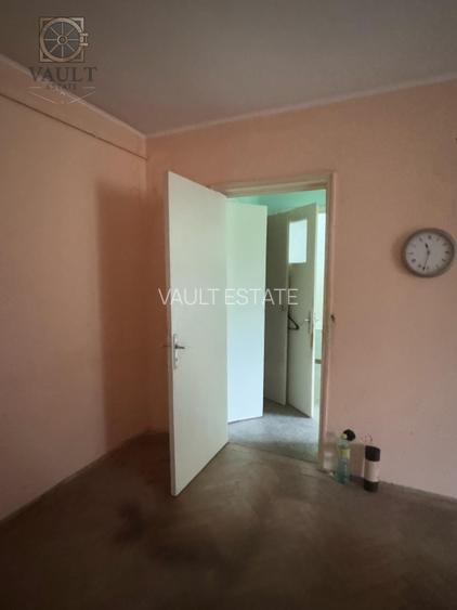 Apartament 2 camere - bloc reabilitat - metrou Costin Georgian - 4
