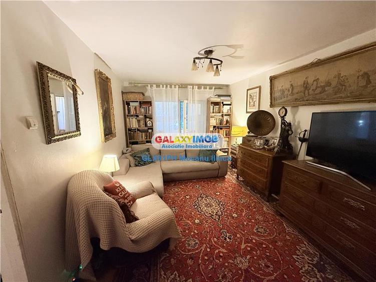 Vanzare apartament 2 camere, Paltinis, Ploiesti - 12