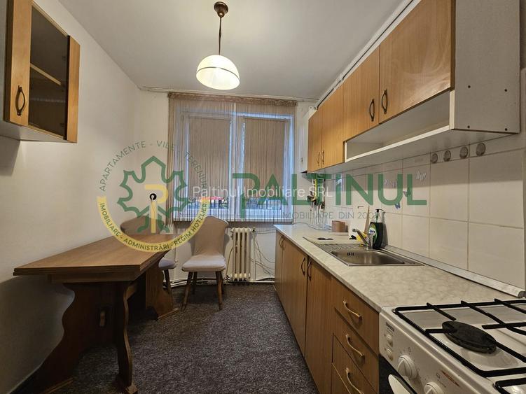 Apartament 2 camere de inchiriat, etaj 1, Vasile Milea, Sibiu - 2