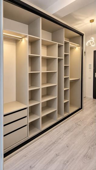 STUDIO NOU DE ÎNCHIRIAT – CAMPUS TOMIS NORD