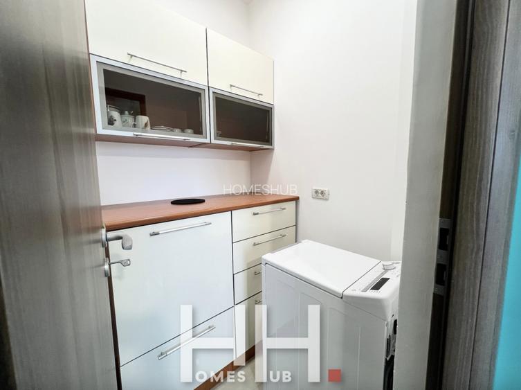 Apartament 2 camere decomandat, 60 mp, centrala termica | Sos. Fundeni - 9