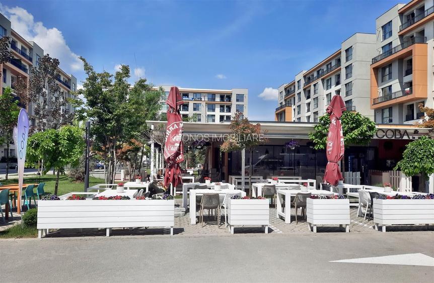 Garsoniera 35 mp, Onix Blue Residence, 69.900 euro - 7