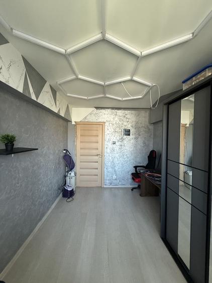 Vanzare apartamernt 3 camere Drumul Taberei, Bucuresti