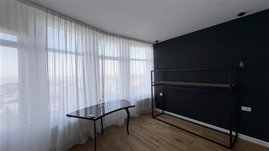 Inchiriere apartament 3 camere de LUX in Zorilor- zona Pasteur, Cluj-Napoca