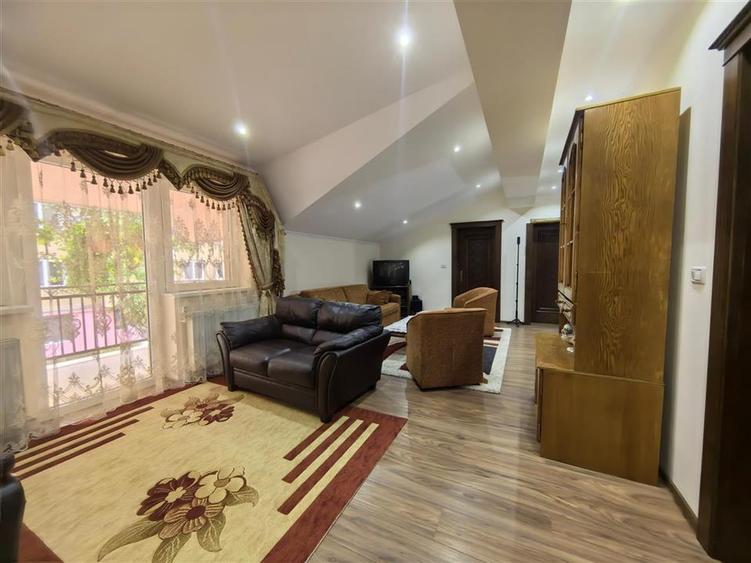 Casa premium Ultra Central pe Iuliu Maniu