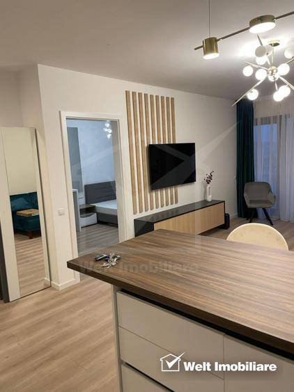 Apartament 3 camere, 73 MP + 22 MP terase, parcare subterana, Zorilor