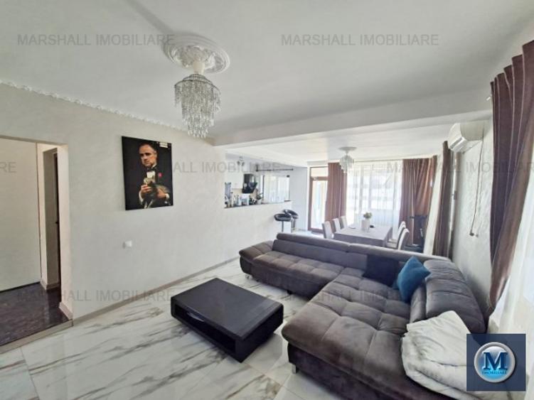 Vila cu 4 camere de vanzare in Strejnicu, 187 mp #16375