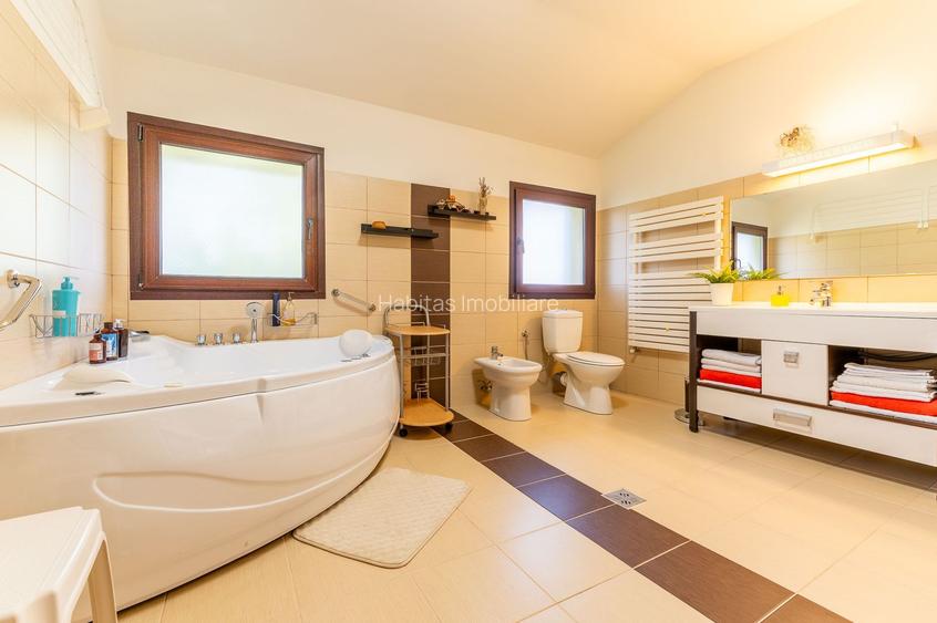 0 % comision, casa cocheta situata in Feleacu avand 503 mp teren - 30