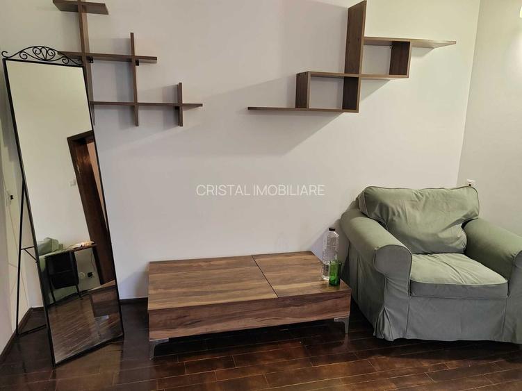 Prima inchiriere, 2 camere, 2 min metrou, pet friendly, Basarabiei - 8