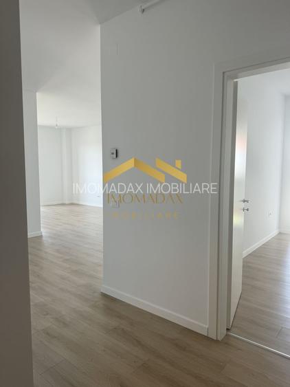 Apartament -2 camere - torontalului - 5