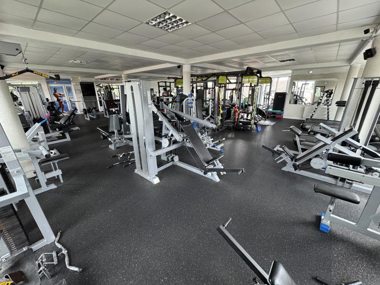 AFACERE LA CHEIE DE VÂNZARE – FLY FITNESS BISTRIȚA