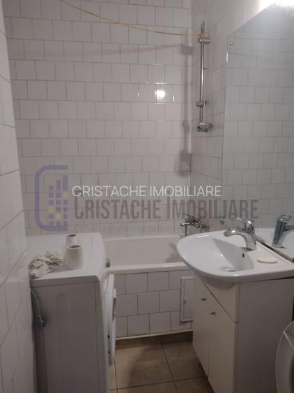 Garsonieră decomandată – Soseaua Giurgiului