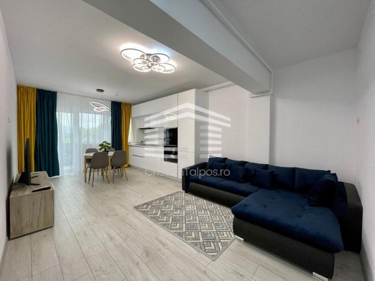 1 SEPTEMBRIE - Apartament 3 Camere - AER Condiționat - Parcare-boxă-Vivamus