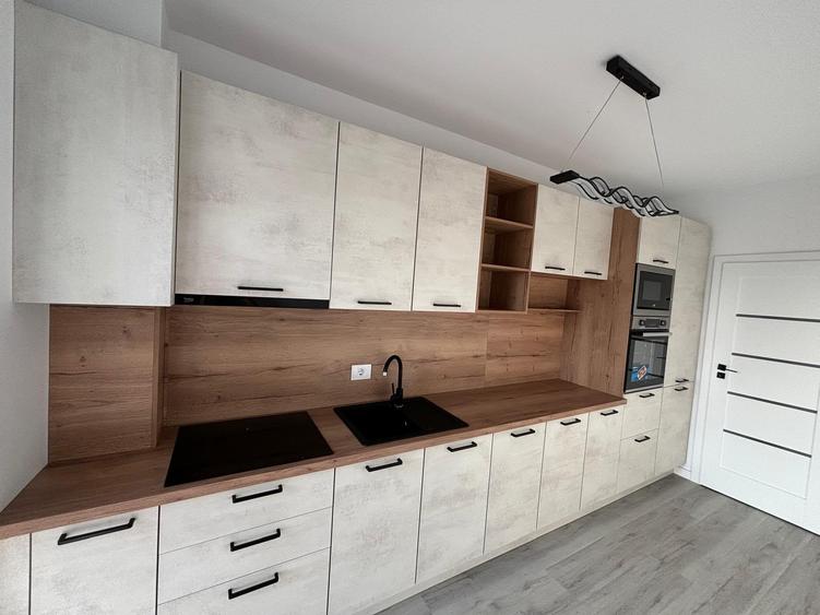 Apartament 2 camere de închiriat | Octavian Goga| Mobilat și utilat | 465 €/lună