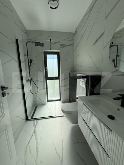 Confort premium într-o zonă liniștită: duplex ultrafinisat – Chinteni