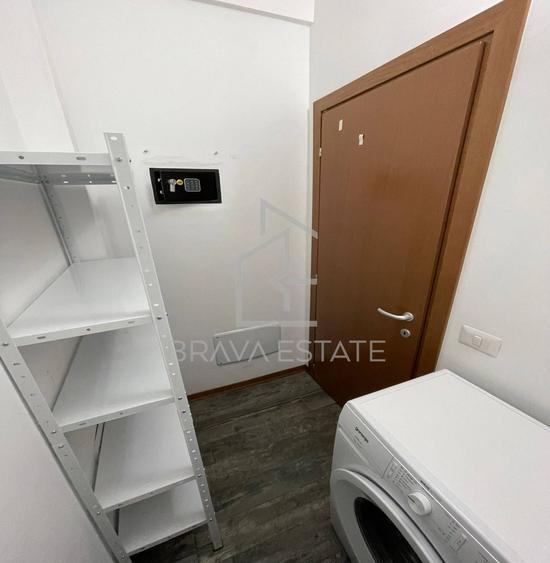 Apartament 2 camere, 2 balcoane, parcare, zona Bună Ziua