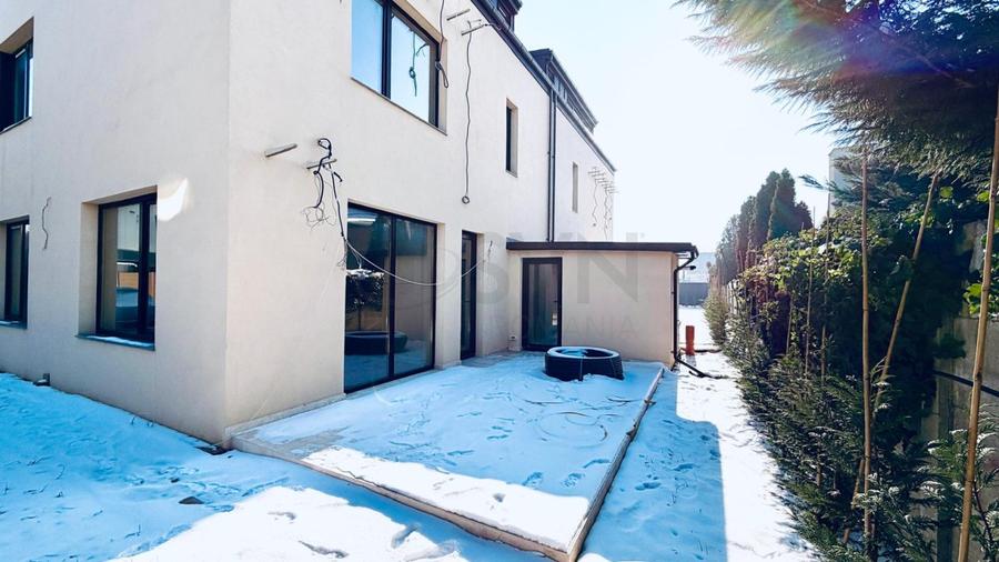 REV2004942 Duplex I 6 camere I de vanzare I Otopeni