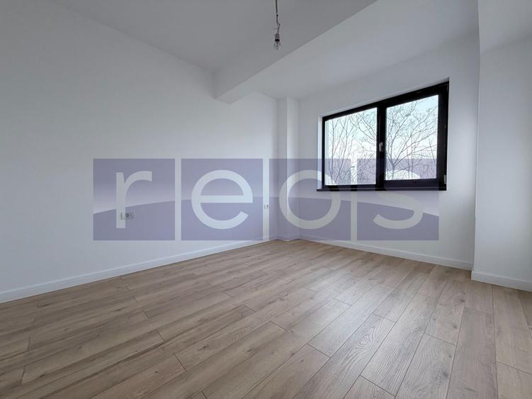 VANZARE 3 CAMERE | 66 MP UTILI | IMOBIL BOUTIQUE | STRAULESTI |