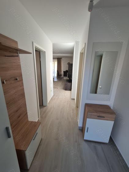 Duplex în zona Calea Aradului