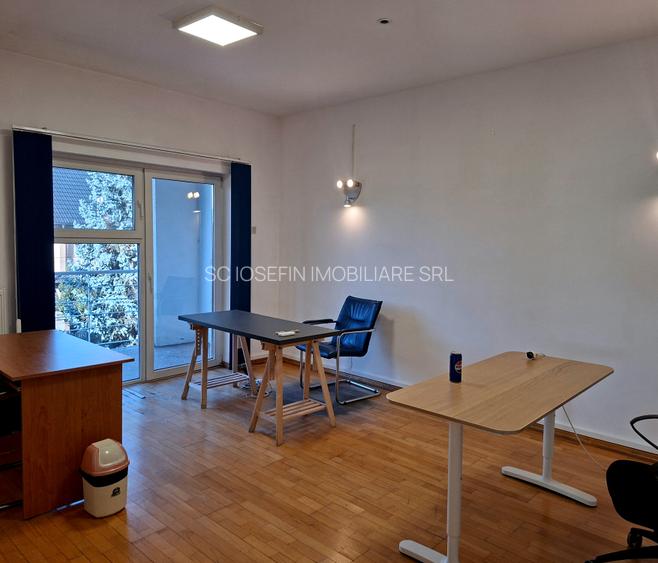 Langa Parc Padurice, pentru locuit sau afacere - 29