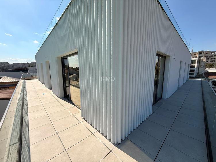 4 camere | Bloc Boutique Unirii | Loc parcare inclus - 9