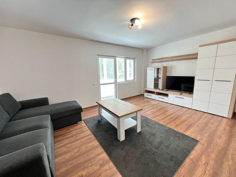 Apartament cu 2 camere decomandate | 54mp | Marasti