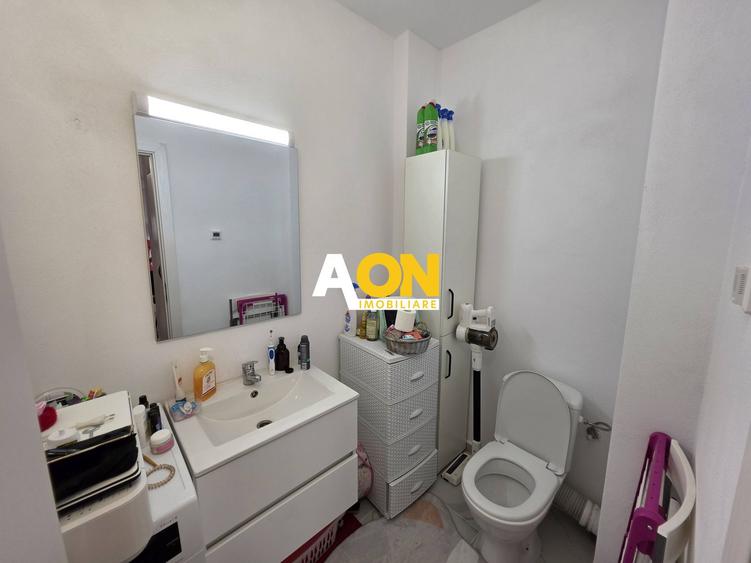 Apartament 3 camere, 68 mp utili, mobilat, utilat, etaj 1, Ampoi 3