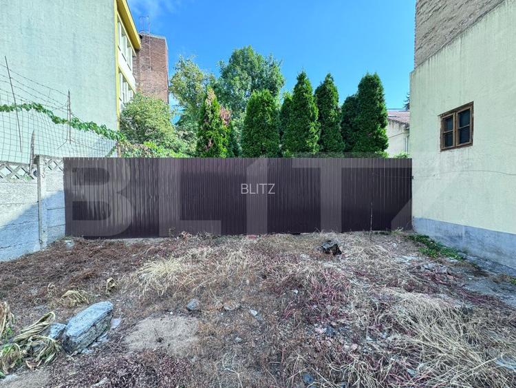 Casă 3 camere, 120 mp utili, curte individuala, zona Budai - 17